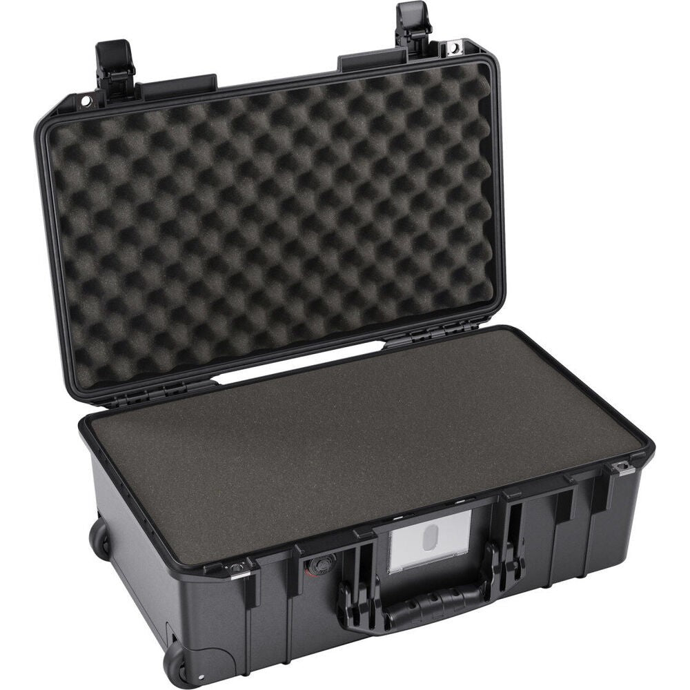 Pelican 1535 Air Case - Black with Foam
