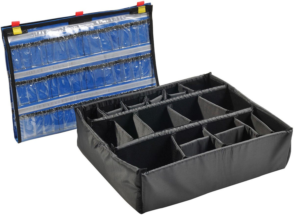 Pelican EMS Divider Insert for 1600 Case