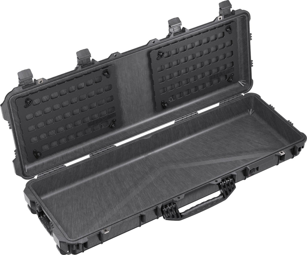 Pelican 1720 Case - Black without Foam