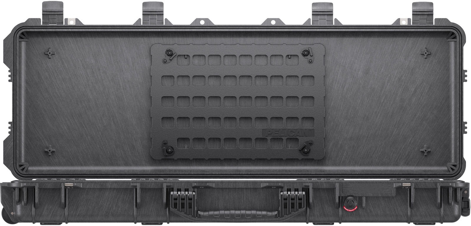 Pelican 1720 Case - Black without Foam