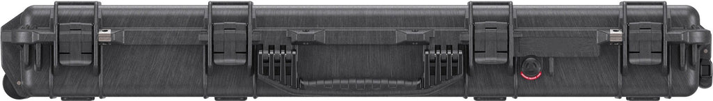 Pelican 1720 Case - Black without Foam