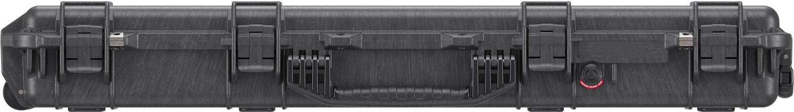 Pelican 1720 Case - Black without Foam