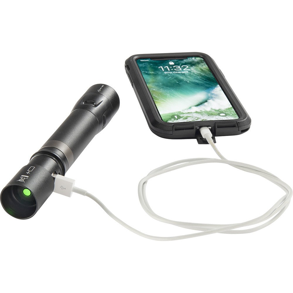 Pelican 5050R Torch