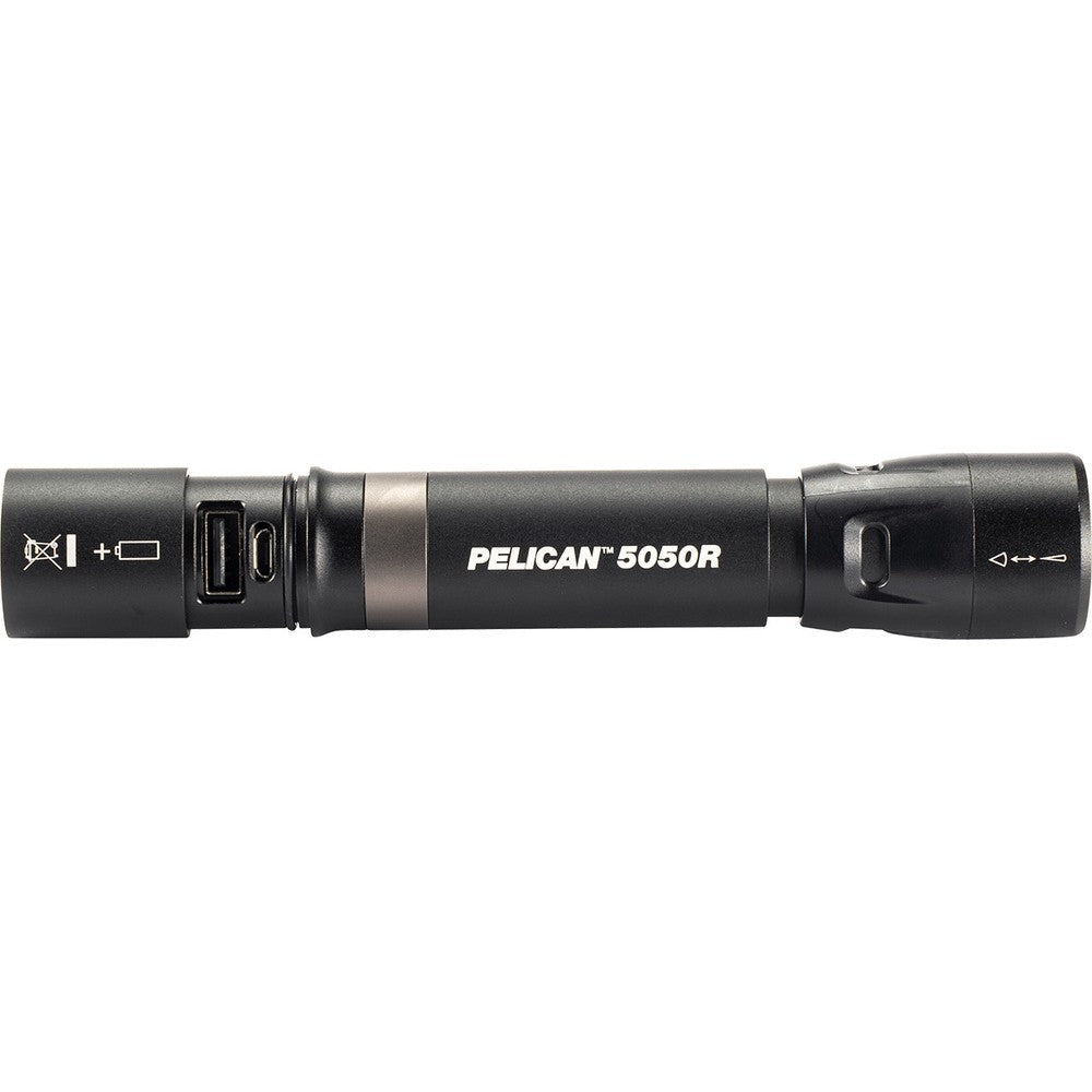Pelican 5050R Torch