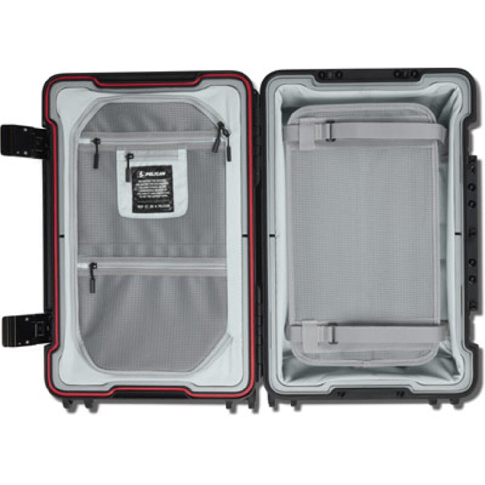Pelican 22" ATX Carry-On Hard