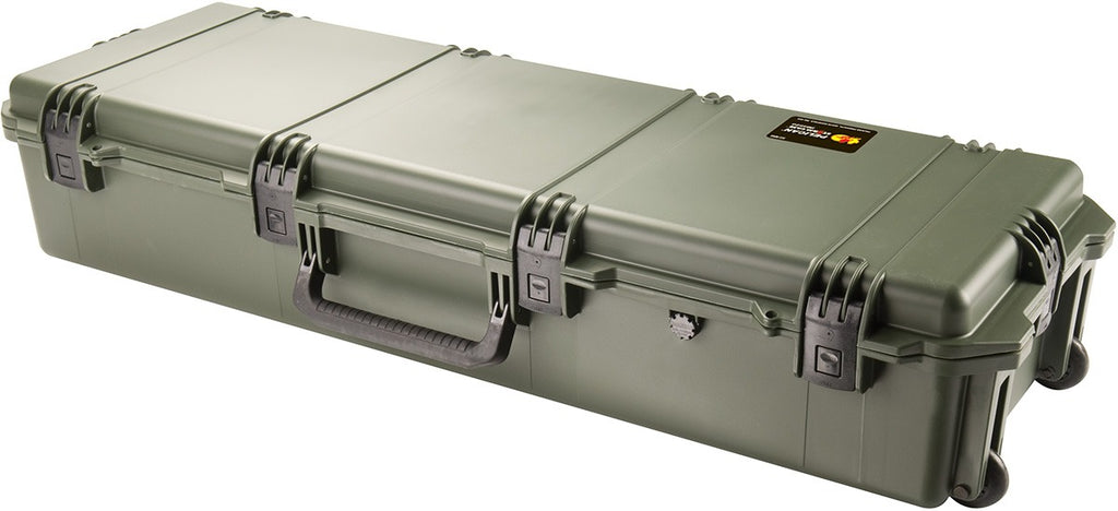 Pelican iM3220 Storm Case - OD Green with Foam