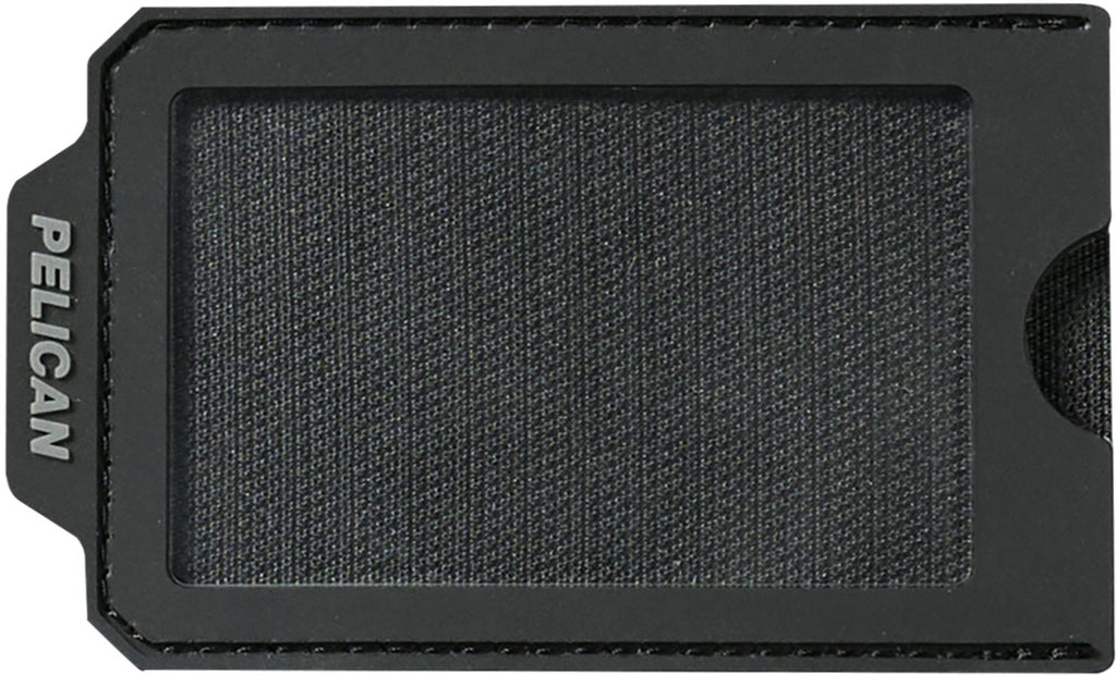 Pelican VPID Patch ID (Black)