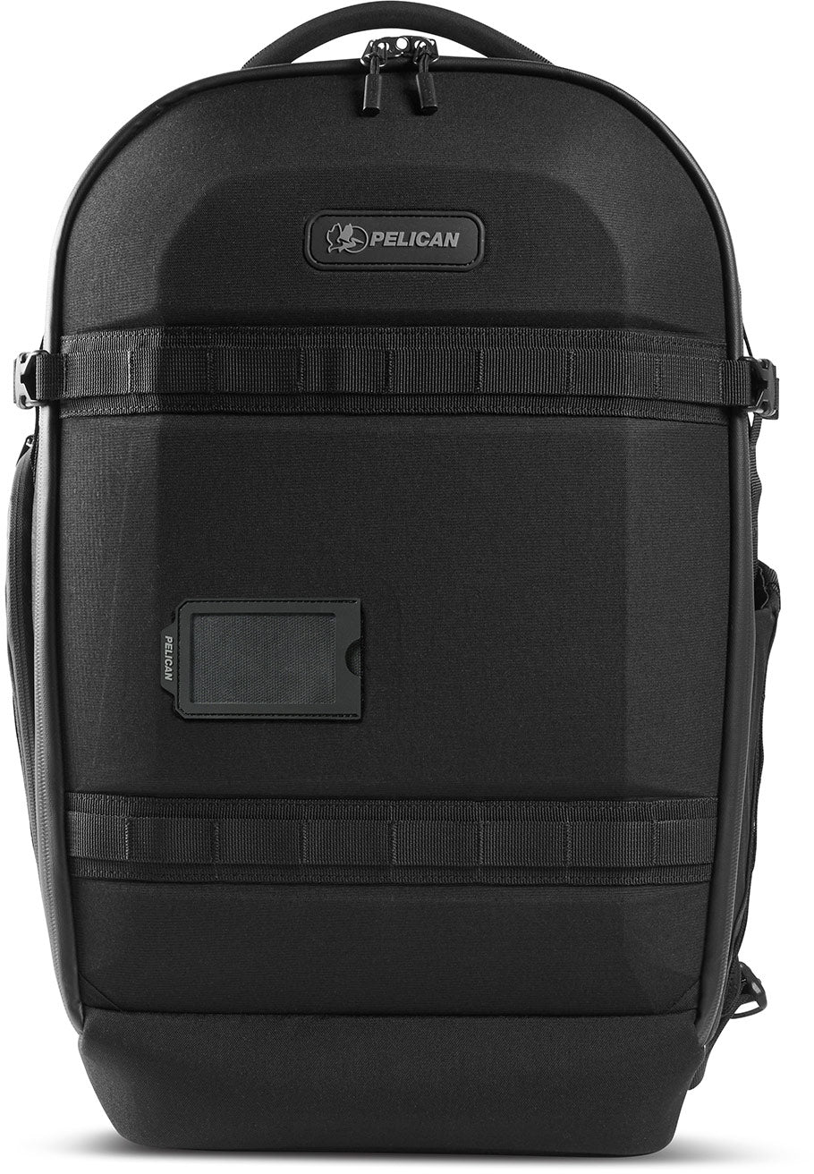 Pelican VPID Patch ID (Black)