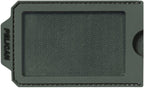 Pelican VPID Patch ID (Charcoal)