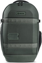 Pelican VPID Patch ID (Charcoal)