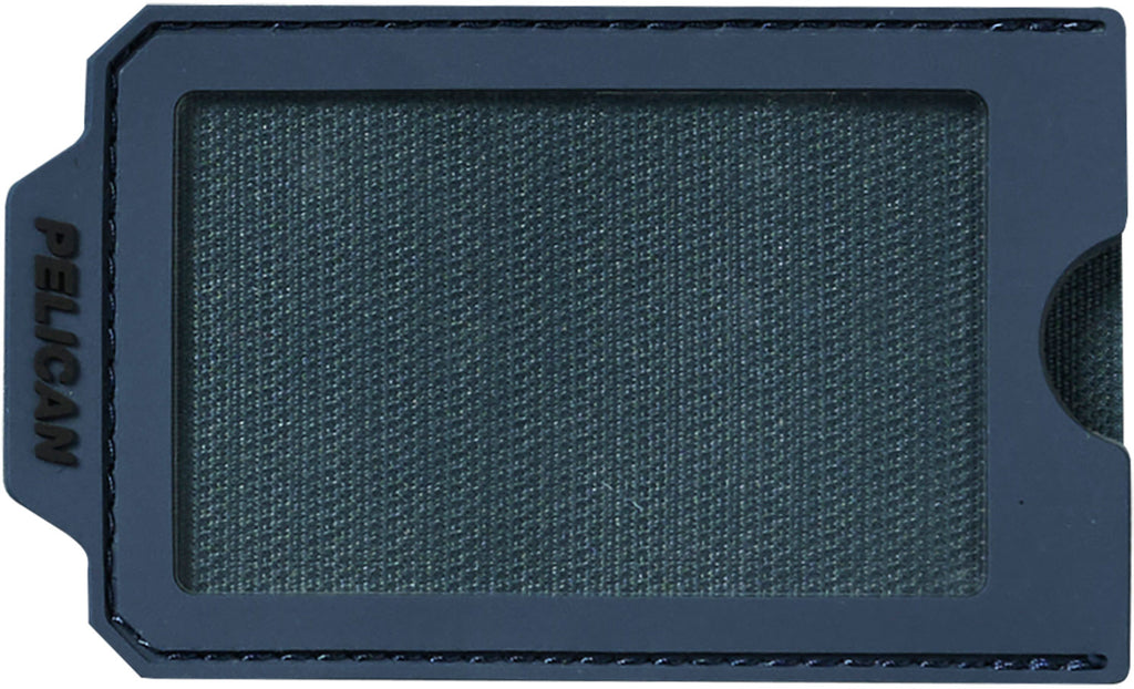 Pelican VPID Patch ID (Indigo Blue)