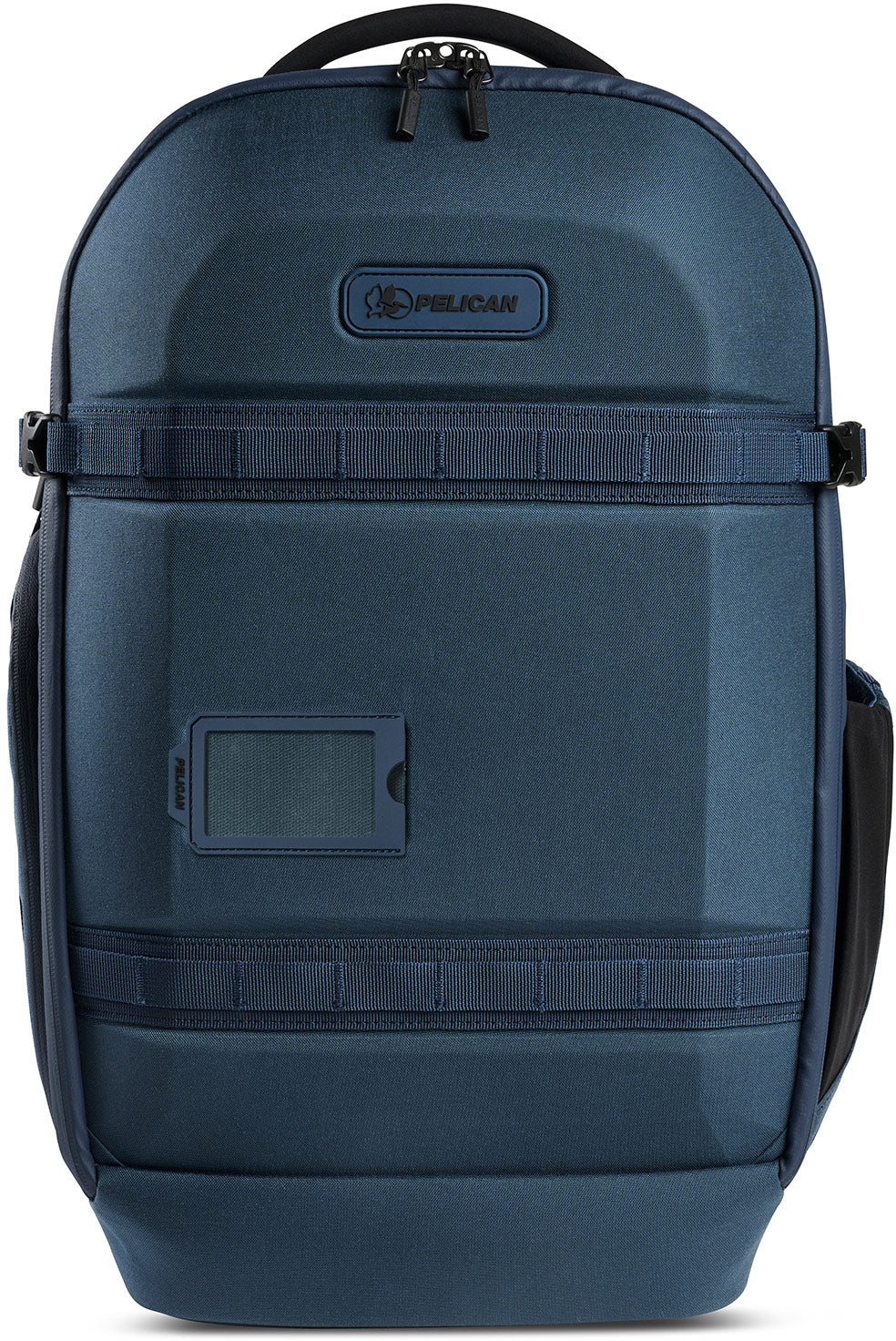 Pelican VPID Patch ID (Indigo Blue)