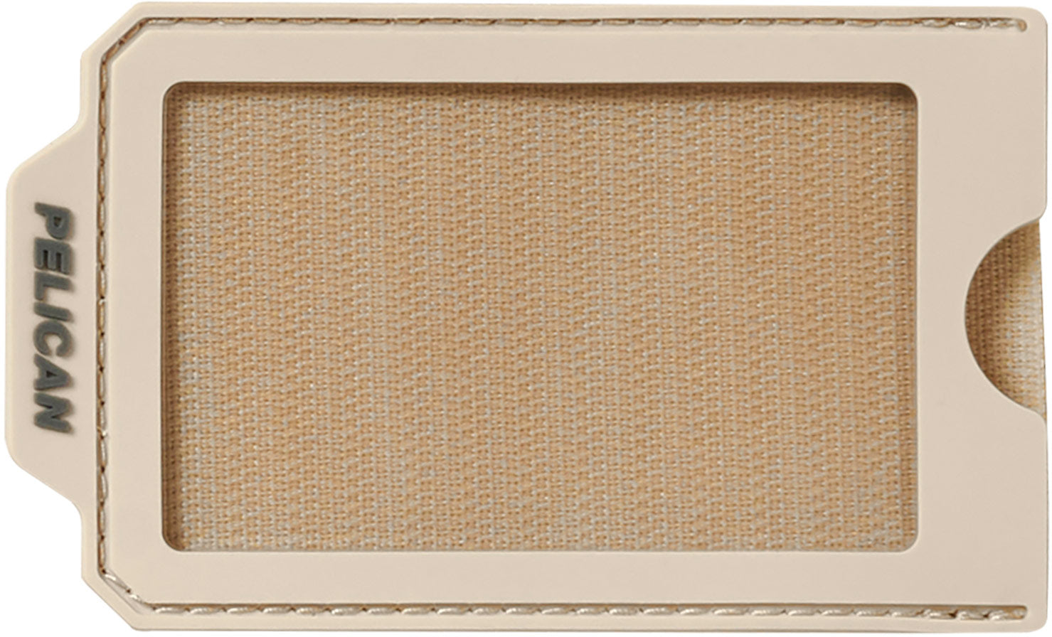 Pelican VPID Patch ID (Sand)