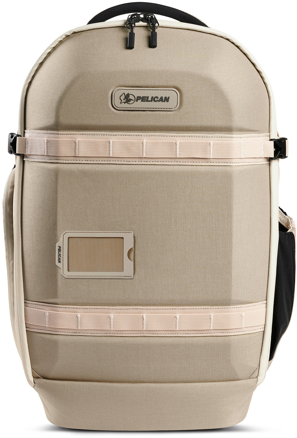 Pelican VPID Patch ID (Sand)