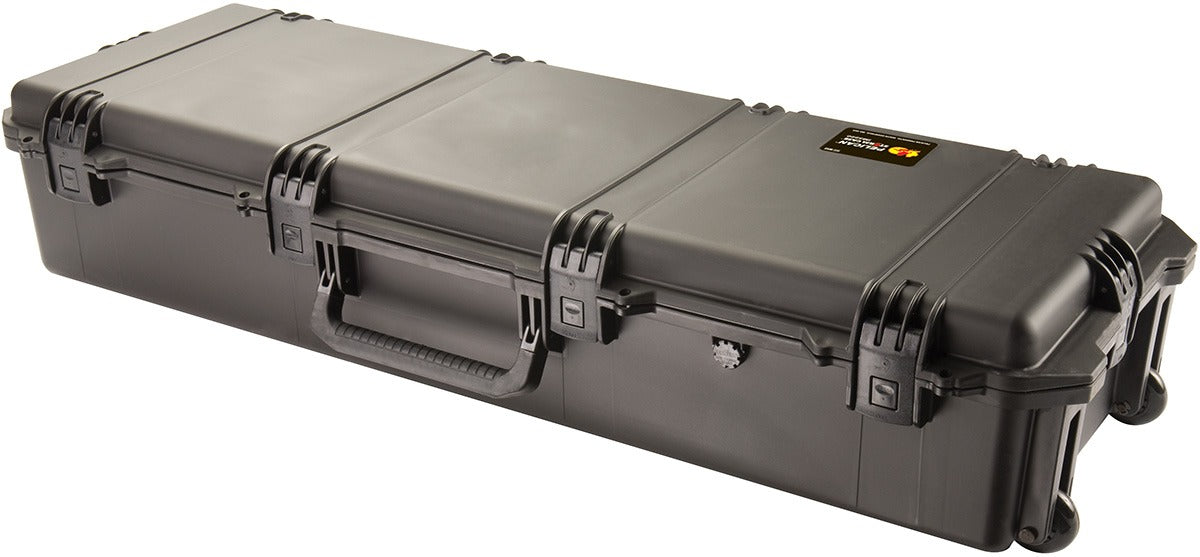 Pelican iM3220 Storm Case - Black without Foam