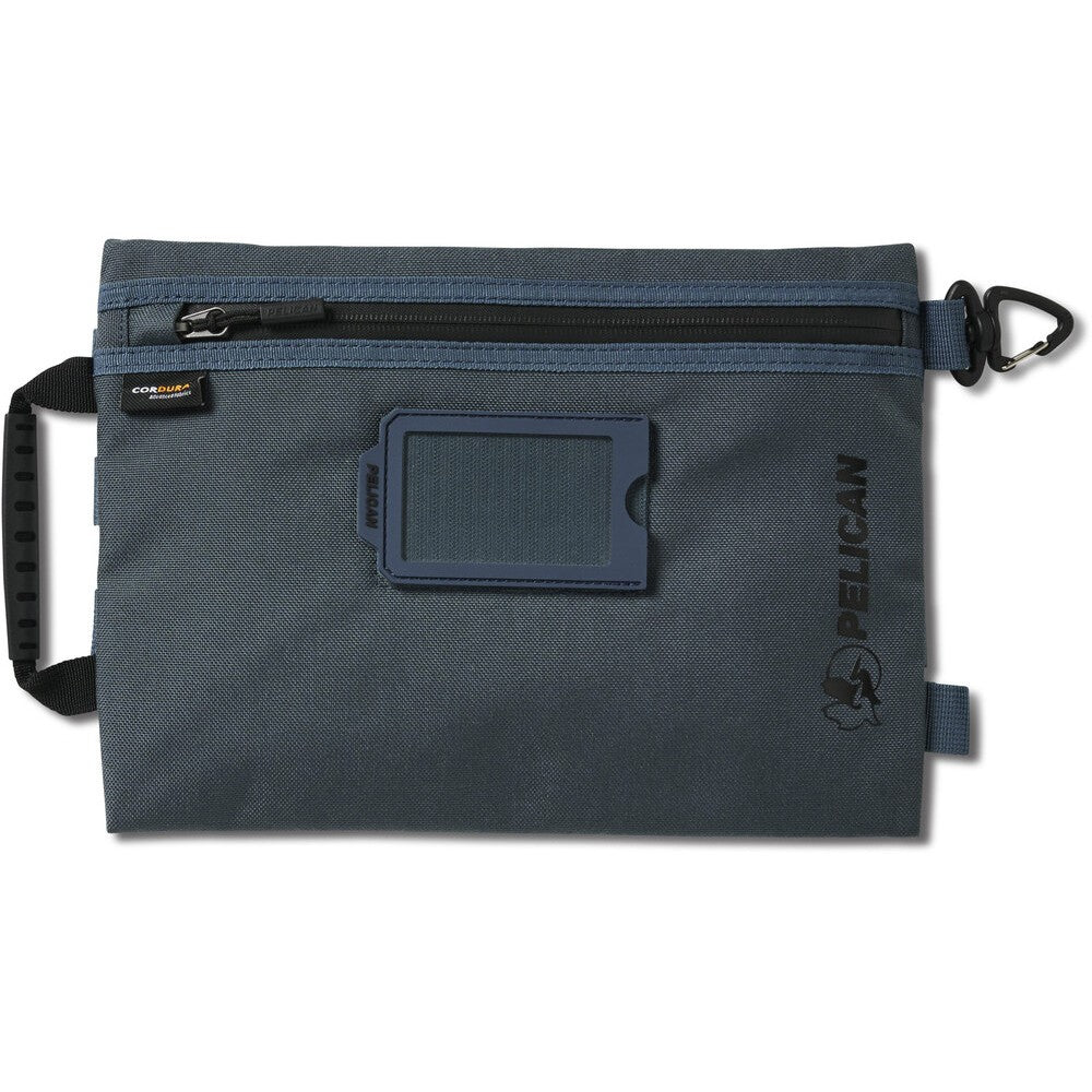 Pelican ModPak Large Storage Pouch (Indigo Blue)