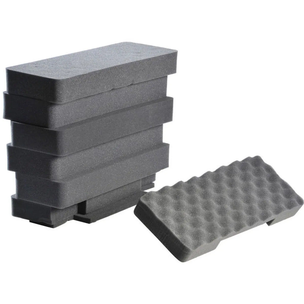 Pelican iM2435 5 Piece Replacement Foam Set