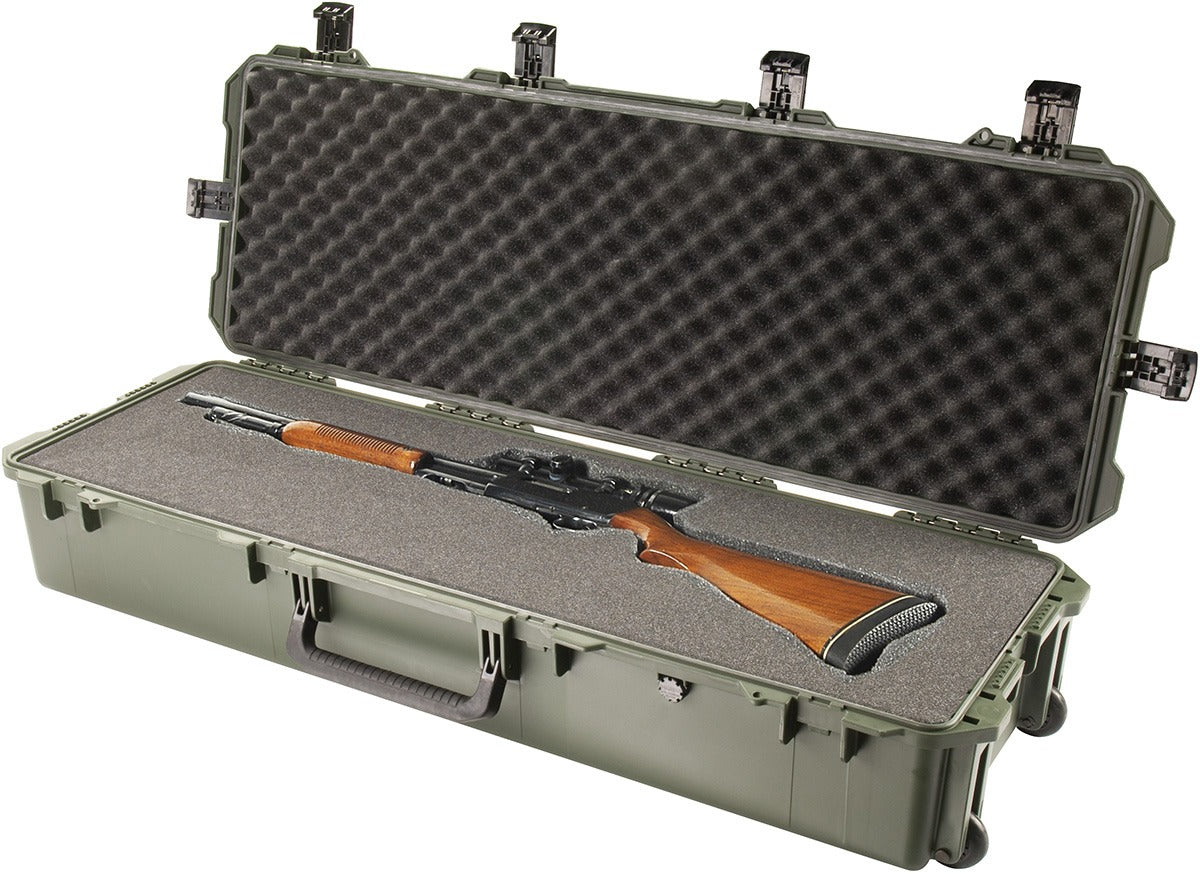 Pelican iM3220 Storm Case - OD Green with Foam