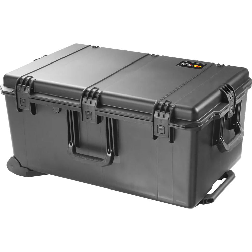 Pelican iM2975 Storm Travel Case - Black without Foam