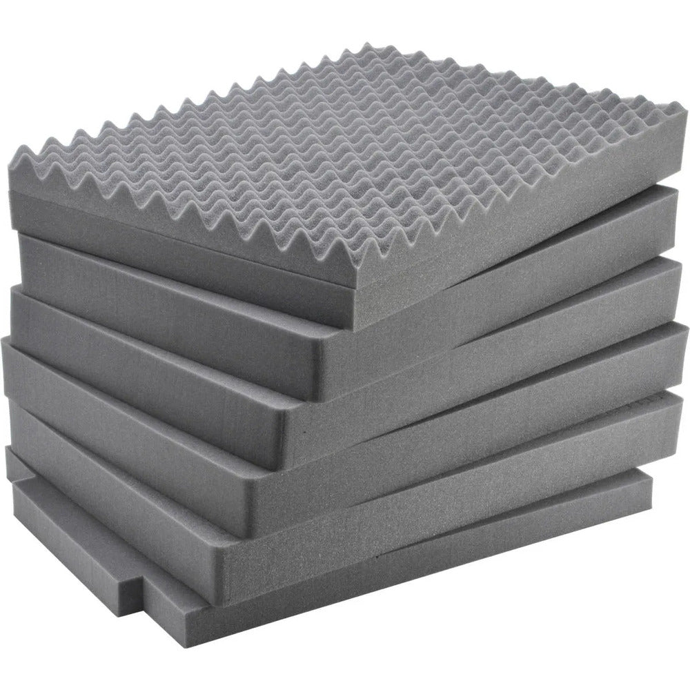 Pelican iM3075 7 Piece Replacement Foam Set