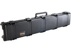 Pelican iM3410 Storm Case - Black with Foam