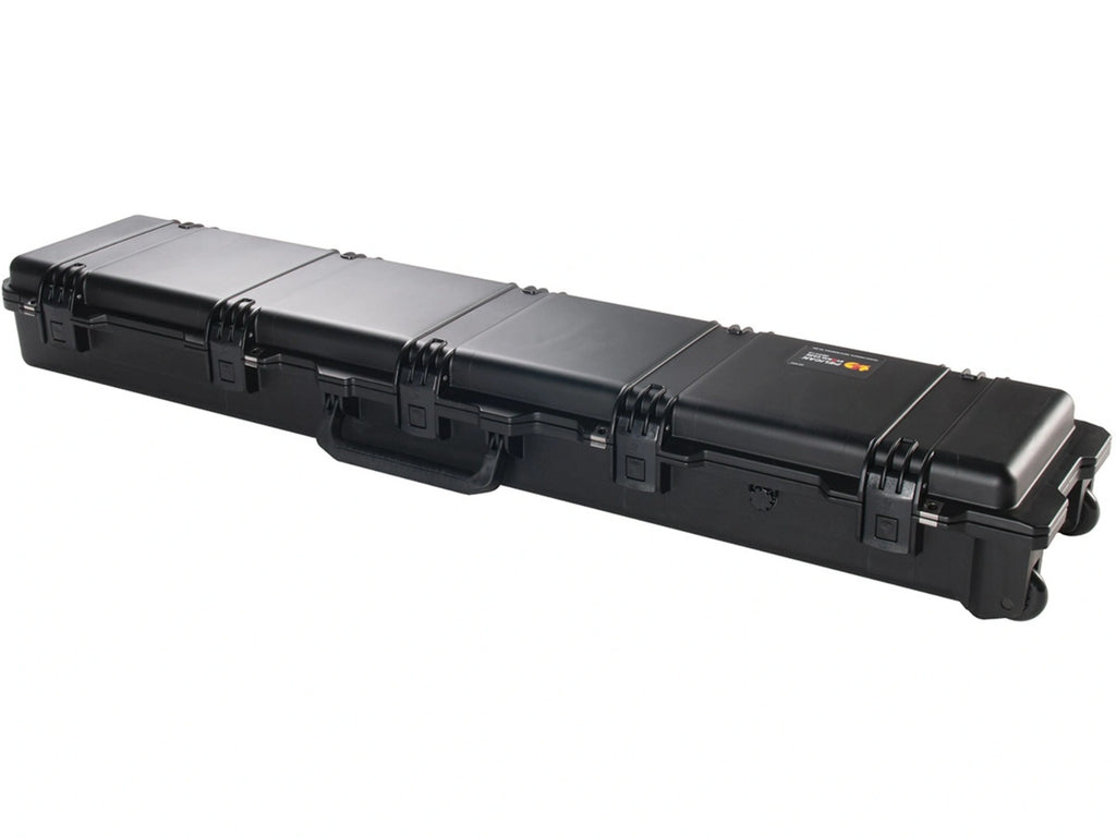 Pelican iM3410 Storm Case - Black with Foam