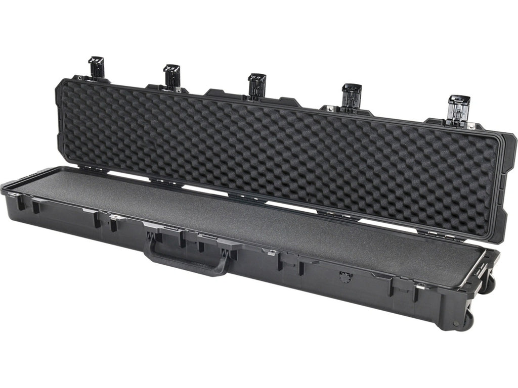 Pelican iM3410 Storm Case - Black with Foam