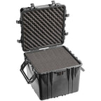 Pelican 0350 Case - Black with Foam