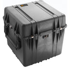 Pelican 0350 Case - Black with Foam