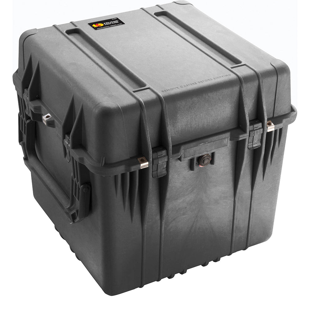 Pelican 0350 Case - Black with Foam