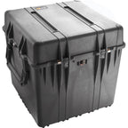 Pelican 0370 Case - Black without Foam