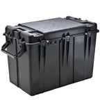 Pelican 0500 Case - Black with Foam