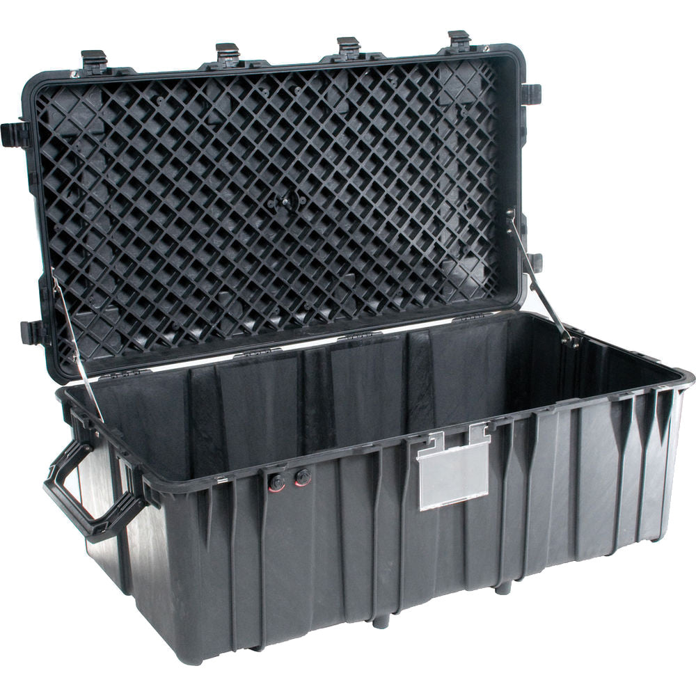 Pelican 0550 Case - Black without Foam