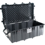 Pelican 0550 Case - Black without Foam