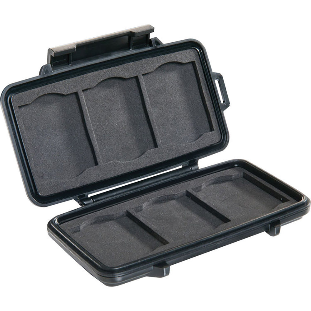 Pelican 0945 CFexpress Case - Black