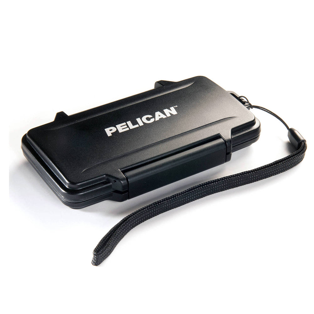 Pelican 0955 Sport Wallet - Black
