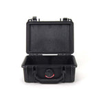 Pelican 1120 Black Case no Foam
