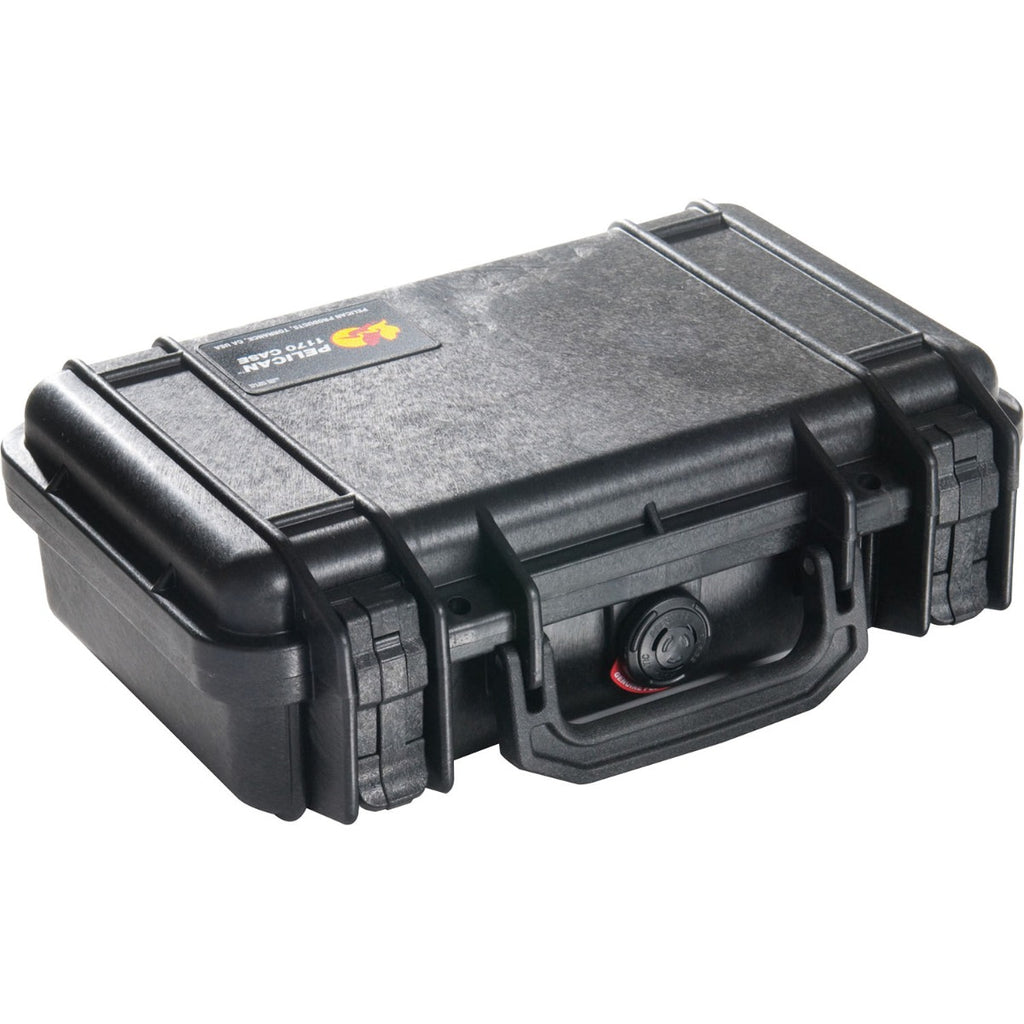 Pelican 1170 Case - Black without Foam