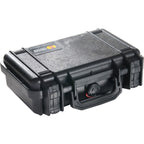Pelican 1170 Case - Black without Foam