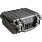 Pelican 1200 Case with Foam - Black