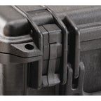 Pelican 1300 Case - Black without Foam