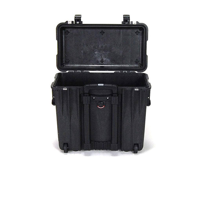 Pelican 1440 Case - Black without Foam