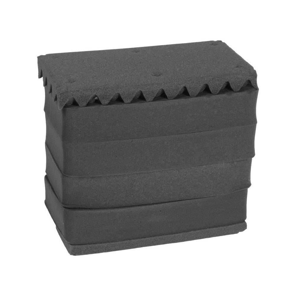 Pelican 1441 6 Piece Replacement Foam Set