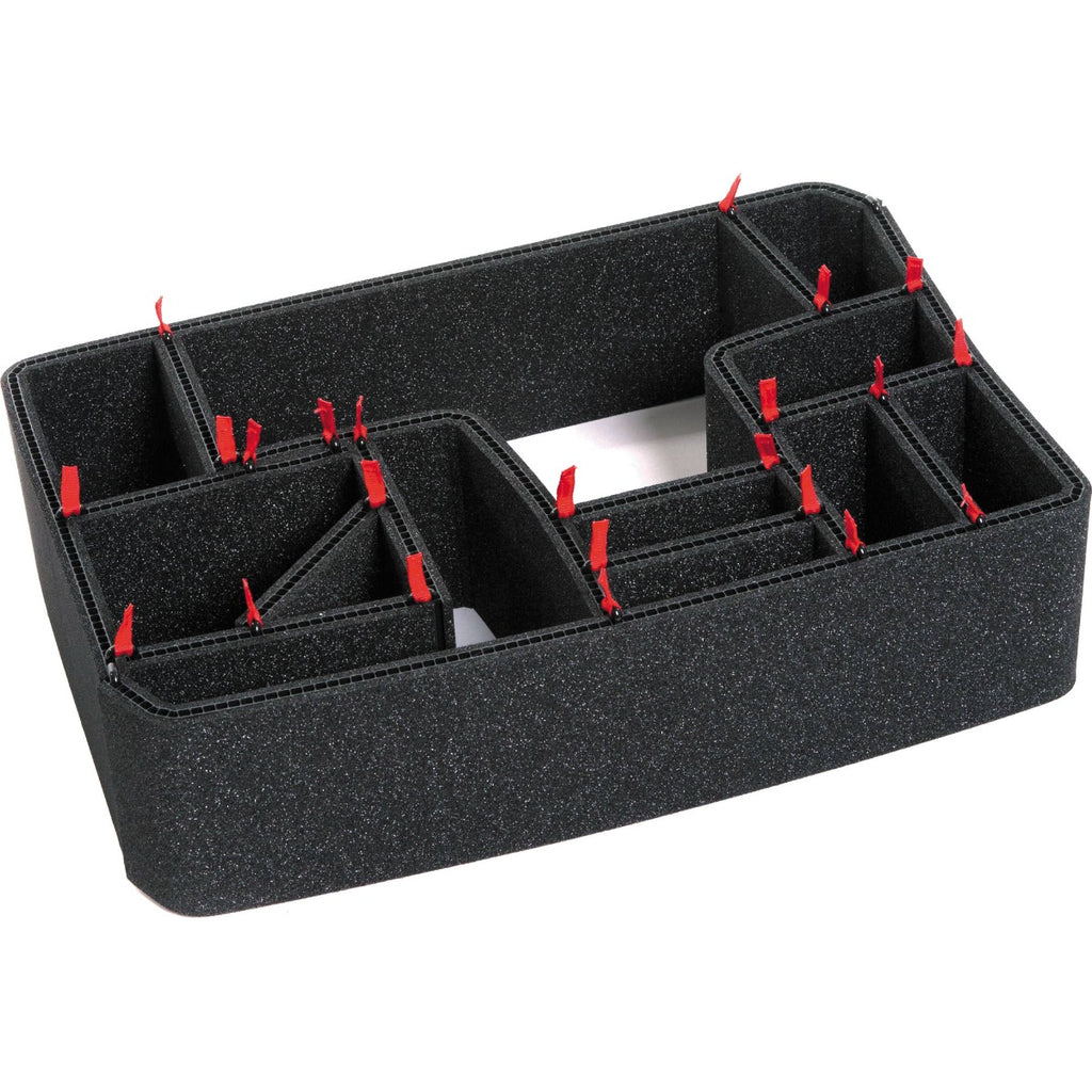 Pelican 1450 TrekPak Divider Set for 1450 Case