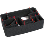 Pelican 1450 TrekPak Divider Set for 1450 Case