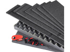 Pelican 1450 TrekPak Divider Set for 1450 Case