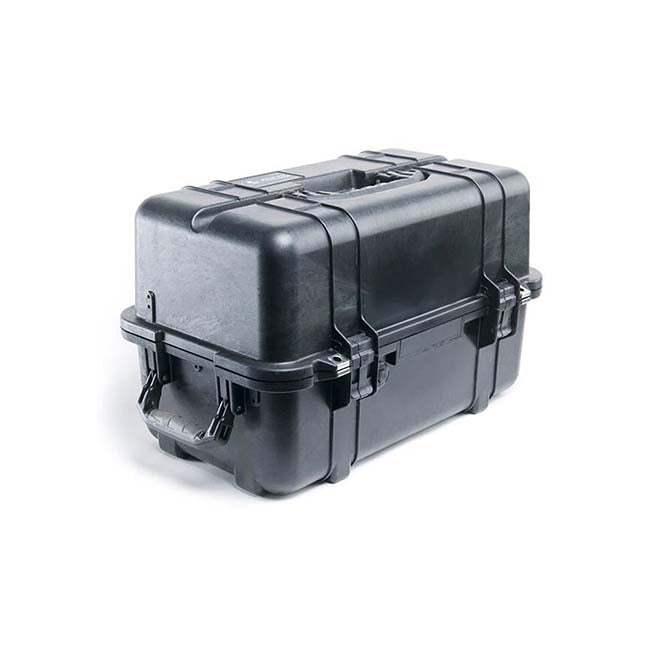 Pelican 1460 Case - Black without Foam