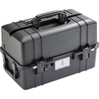 Pelican 1465 Air Case - Black with Foam