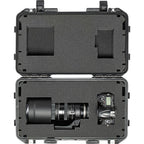 Pelican 1465 Air Case - Black with Foam