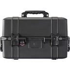 Pelican 1465 Air Case - Black without Foam